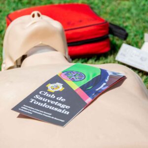 PSC Premiers secours citoyen