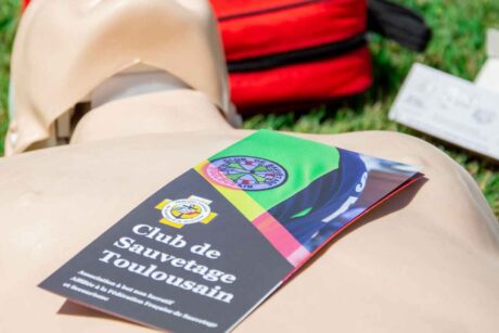 PSC Premiers secours citoyen